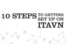 10 Steps to Getting Set Up on ITAVN