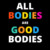 Village logo of Body Positive Health & Wellness