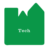 Village logo of Tech